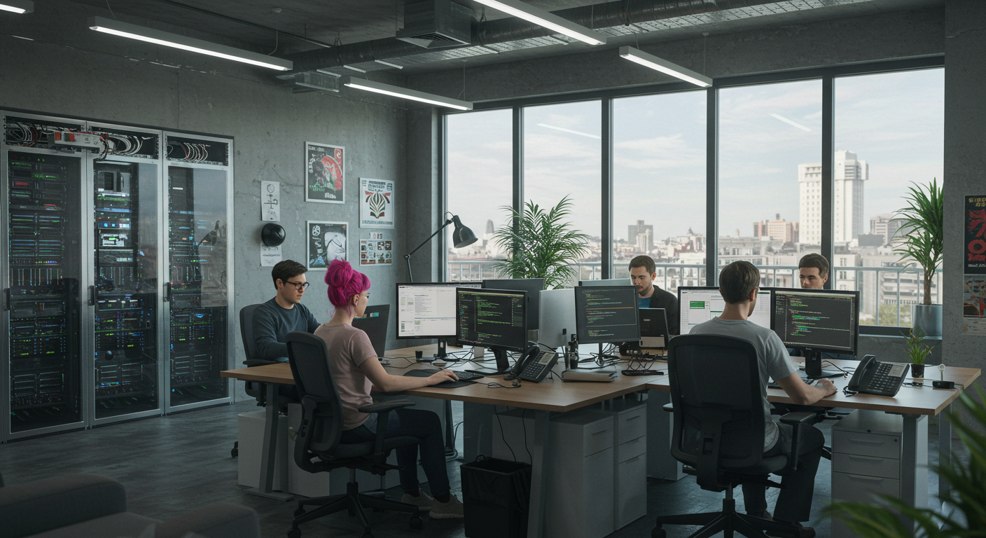 Inteligencia Artificial: La Nueva Frontera de la Programación