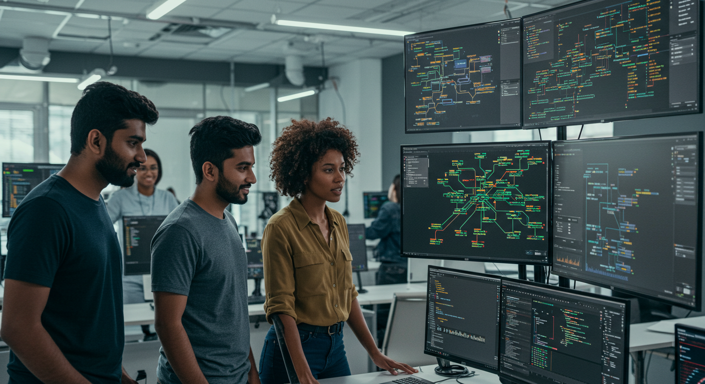 Aprendamos a programas de otra forma
